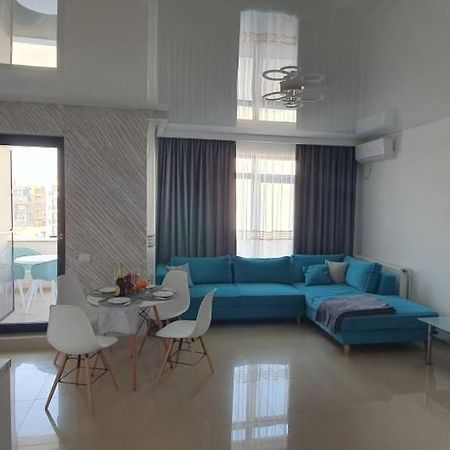 Mamaia Nord Seaside Apartment Năvodari 외부 사진