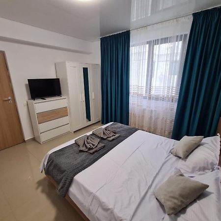 Mamaia Nord Seaside Apartment Năvodari 외부 사진
