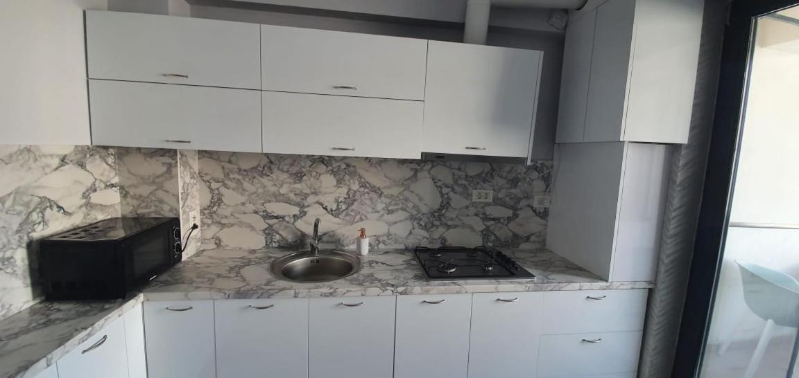 Mamaia Nord Seaside Apartment Năvodari 외부 사진