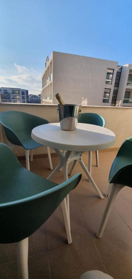 Mamaia Nord Seaside Apartment Năvodari 외부 사진