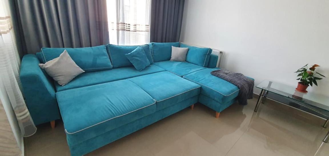 Mamaia Nord Seaside Apartment Năvodari 외부 사진