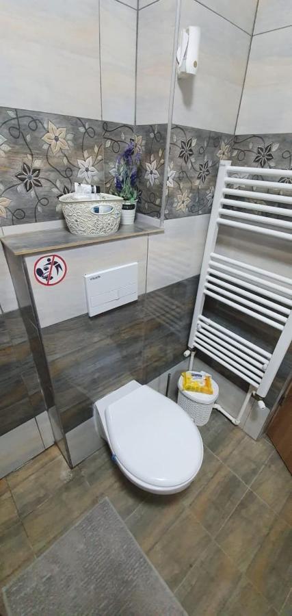 Mamaia Nord Seaside Apartment Năvodari 외부 사진