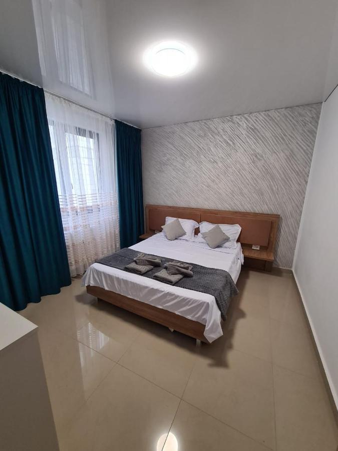 Mamaia Nord Seaside Apartment Năvodari 외부 사진