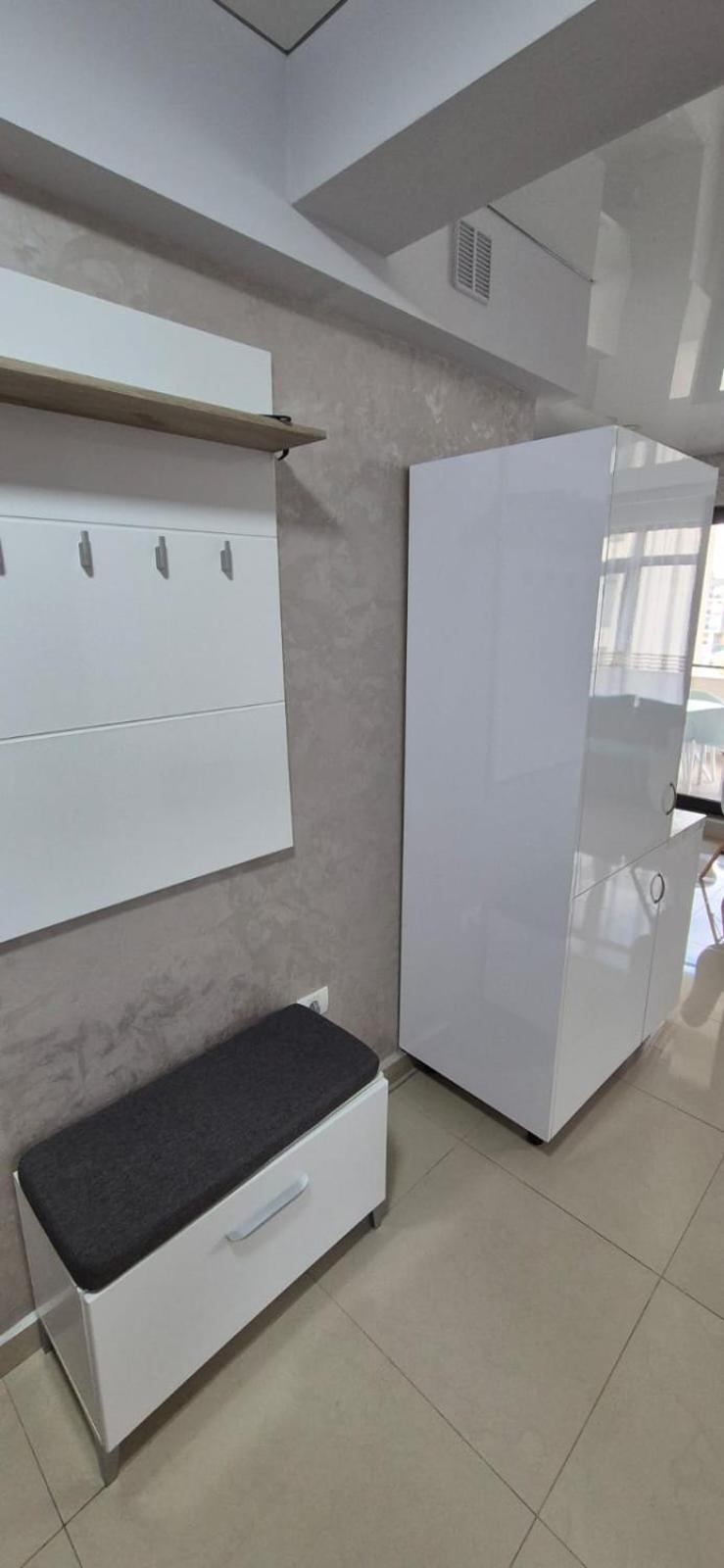 Mamaia Nord Seaside Apartment Năvodari 외부 사진